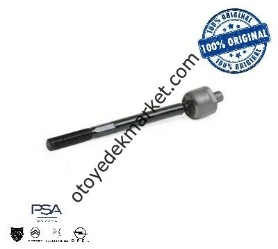 PEUGEOT 3008 (2016 -2025) ROT MİLİ (ORİJİNAL)