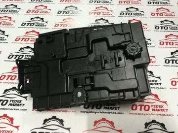 PEUGEOT 301 AKÜ ALT KAPAĞI (ORJİNAL)