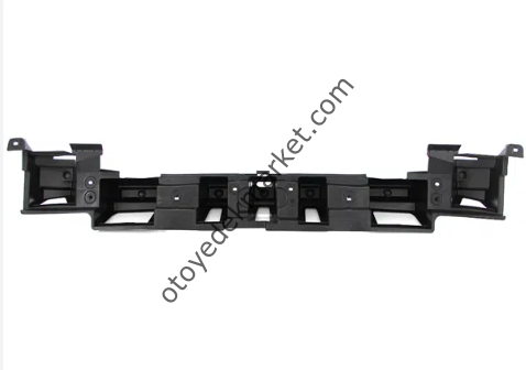 PEUGEOT 407 ARKA TAMPON DARBE EMİCİ (ORİJİNAL)