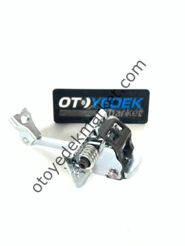 PEUGEOT PARTNER TEPEE (2009-2018) ÖN KAPI GERGİSİ (İTHAL)