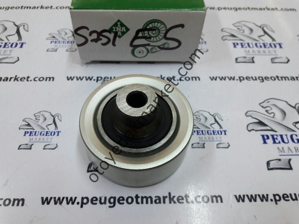 CİTROEN C2 1,4 HDI ALTERNATÖR RULMANI