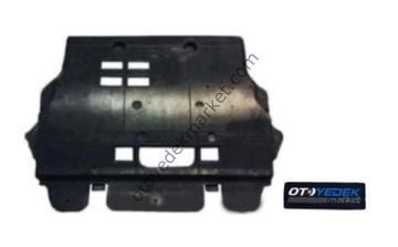 Citroen C4 (2006-2013) 1.6 Hdi Karter Muhafaza Sacı (İthal)