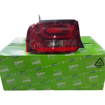 Citroen Cactus (2014-2017) Sol Arka Stop Lambası (Valeo)