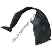 Citroen Nemo  (2008-2017) Sağ Ön Çamurluk Davlumbazı (İthal)