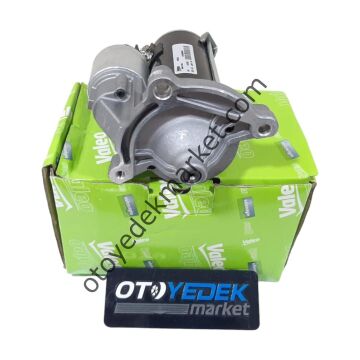 Peugeot 306 (1994-2001) Marş Motoru (Valeo)