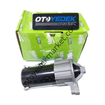 Peugeot 306 (1994-2001) Marş Motoru (Valeo)