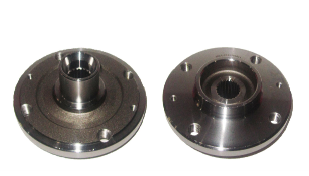 Peugeot 306 (1994-2001) Ön Porya (İthal)