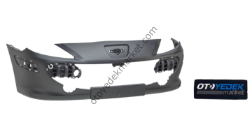 PEUGEOT 307 (2006-2009) ÖN TAMPON BOŞ (İTHAL)