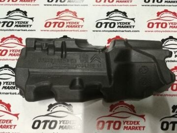 PEUGEOT 508 (2011-2015) 1,6 HDI ENJEKTÖR ÜST KORUYUCU (ORJİNAL)