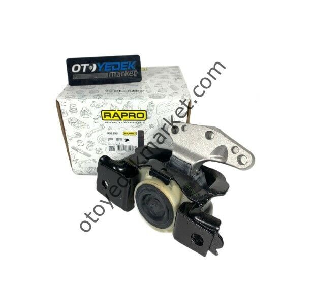 Citroen C-Elysee (2012-2022) 1.6 Hdi Sağ Motor Kulağı/Takozu (Rapro)