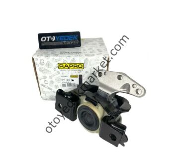 Citroen C-Elysee (2012-2022) 1.6 Hdi Sağ Motor Kulağı/Takozu (Rapro)