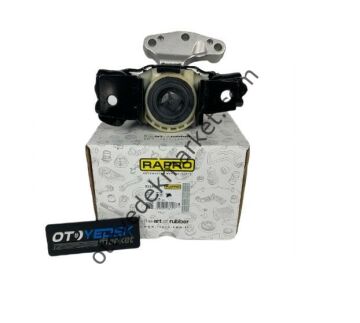 Citroen C-Elysee (2012-2022) 1.6 Hdi Sağ Motor Kulağı/Takozu (Rapro)