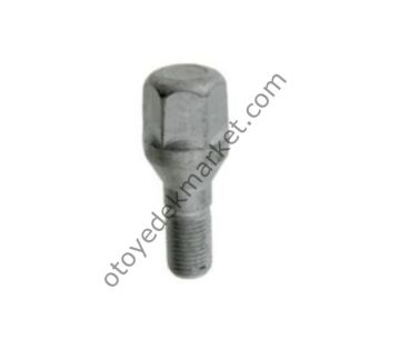 PEUGEOT 206 (1999-2012) SAC JANT BİJONU (ORİJİNAL)
