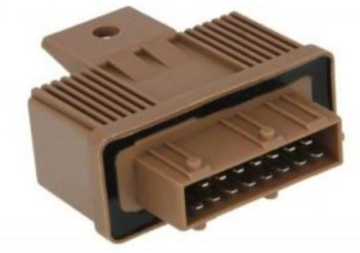 PEUGEOT 306 (1994-2001)  BENZİN ROLESİ TURUNCU (İTHAL)