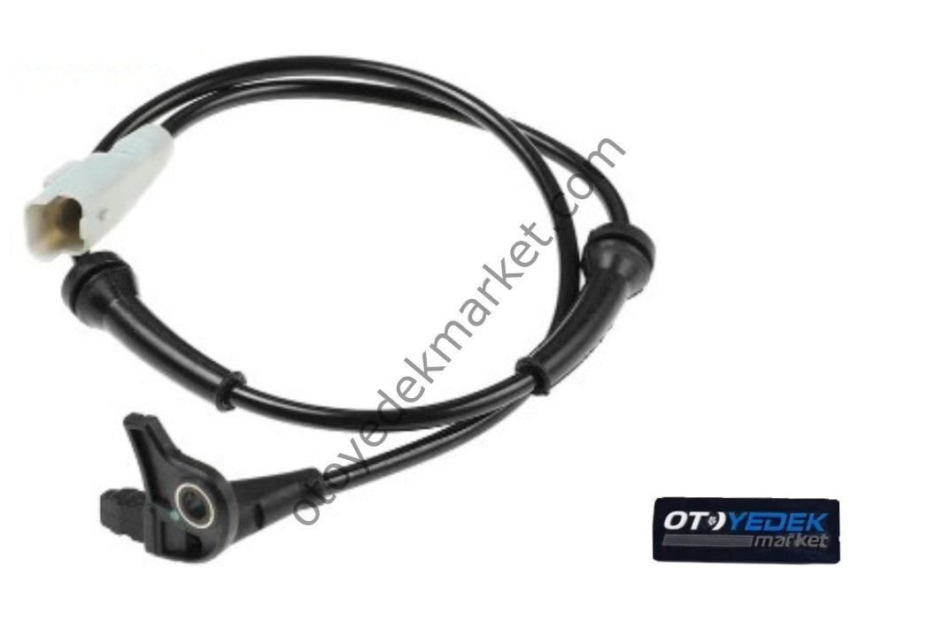 PEUGEOT 307 (2001-2008) ÖN ABS SENSÖRÜ (HELLUX)