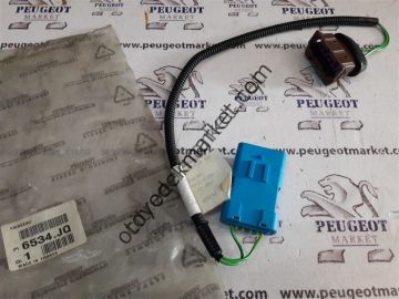 PEUGEOT PARTNER (1998-2008) 1,9 DEPO ŞAMANDIRA KABLOSU (ORJİNAL)