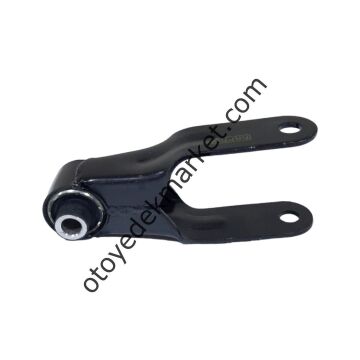 Citroen Berlingo (1998-2008) Motor Alt Şanzıman Kulağı Çatal Takozu (İthal)