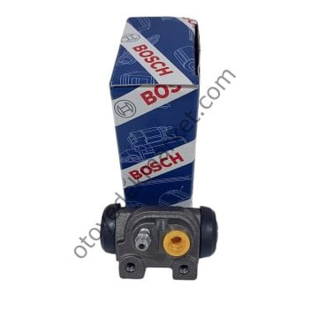 Citroen C3 (2003-2010) Arka Fren Merkezi (Bosch)