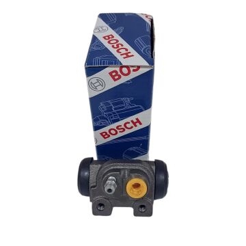 Citroen C3 (2003-2010) Arka Fren Merkezi (Bosch)