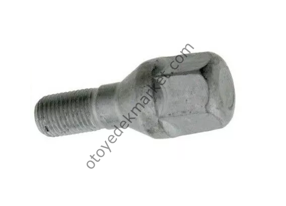 Peugeot 106 (1996-2002) Sac Jant Bijonu (İthal)