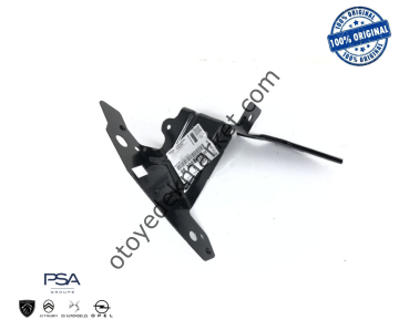 Peugeot 2008 (2020-2023) Sol Ön Çamurluk Bağlantı Ayağı (Orijinal)