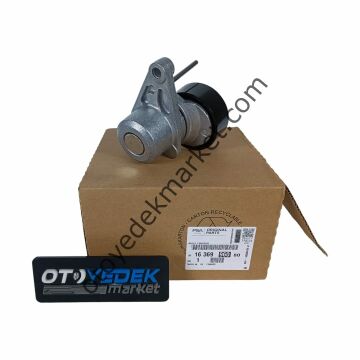 PEUGEOT 307 (2001-2009) 1,6 BENZİNLİ ALTERNATÖR KÜTÜĞÜ (ORJİNAL)