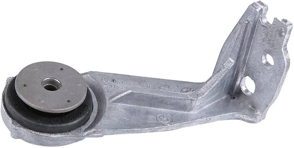 Peugeot 308 (2022-2026) 1.2 Benzinli İntercooler / Turbo Radyatörü Hava Soğutucu Üst Bağlantı Ayağı (İthal)