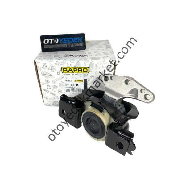 Citroen C3 Ve Picasso (2009-2020) 1.6 Hdi Sağ Motor Kulağı/Takozu (Rapro)