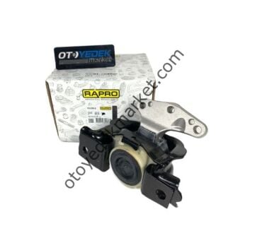 Citroen C3 Ve Picasso (2009-2020) 1.6 Hdi Sağ Motor Kulağı/Takozu (Rapro)