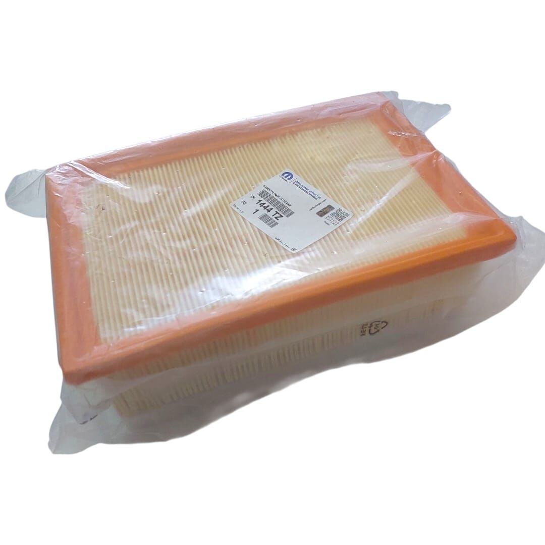 PEUGEOT 307 (2001-2009) 1,6  BENZİNLİ HAVA FİLTRESİ (ORİJİNAL)