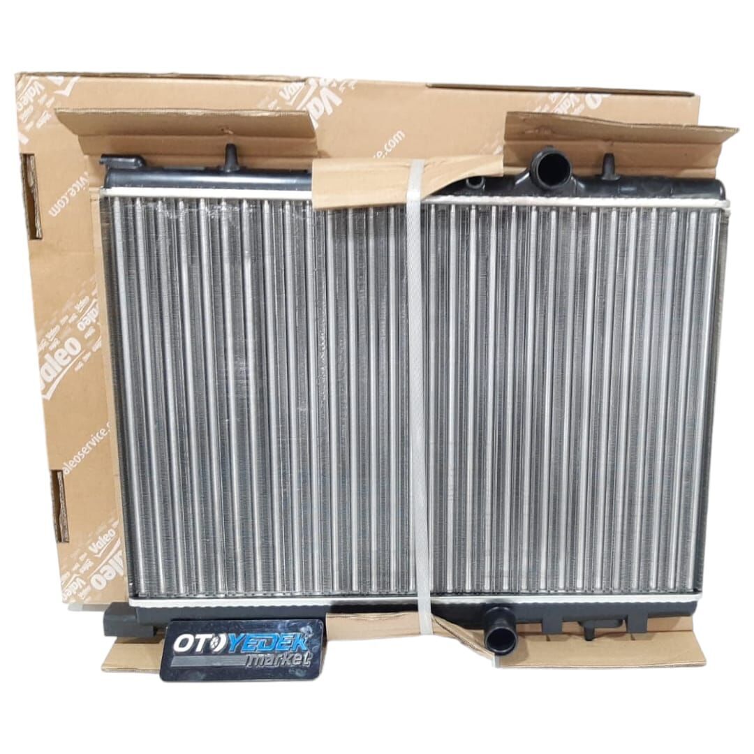 Citroen Berlingo (2003-2008) Su Radyatörü (Valeo)