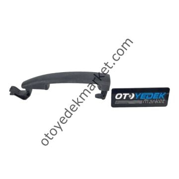 Citroen C-Elysee (2012-2020)  Sağ Ön Kapı Dış Açma Kolu (İthal)