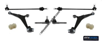 Peugeot 106 (1994-2002) 1.4 Salıncaklı Ön Takım Seti (AYD)