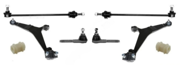 Peugeot 106 (1994-2002) 1.4 Salıncaklı Ön Takım Seti (AYD)