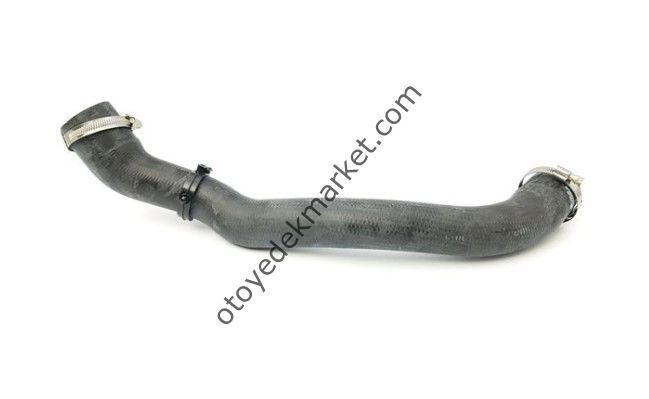 Peugeot 301 (2012-2018) 1.2 Benzinli Turbo Hava Hortumu (İthal)