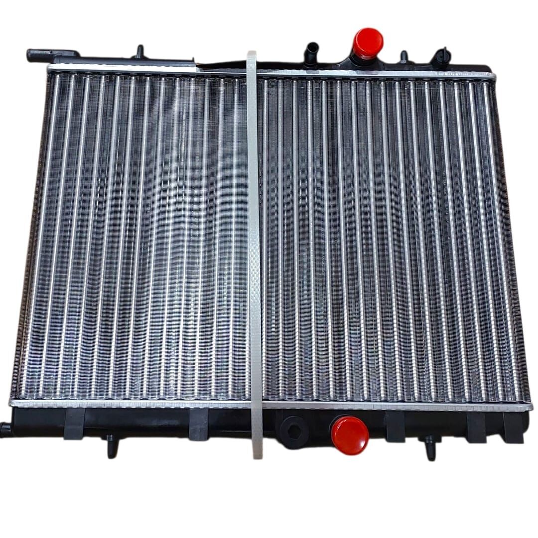 PEUGEOT 307 (2002-2008) 1,6 HDI SU RADYATÖRÜ (VALEO)