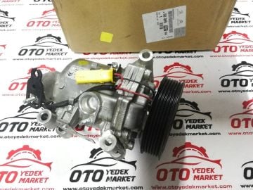 PEUGEOT BİPPER SAĞ EMNİYET KEMER TOKASI (ORJİNAL)