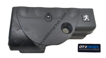 Citroen Berlingo (2002-2008) 1,9 Motor Üst Kapağı (Orijinal)