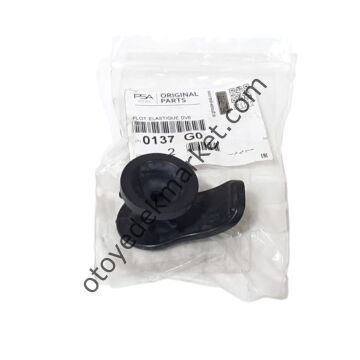 Citroen C-Elysee (2012-2018) 1.6 Hdi Motor Üst Plastik Kapağı Bağlantı Aparatı (Orijinal)
