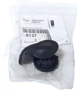 Citroen C-Elysee (2012-2018) 1.6 Hdi Motor Üst Plastik Kapağı Bağlantı Aparatı (Orijinal)