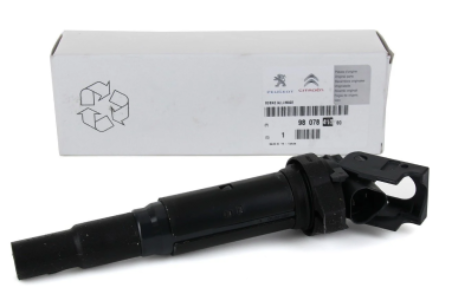 Peugeot 3008 (2009-2015) 1.6 Benzinli Ateşleme Bobini (Orijinal)