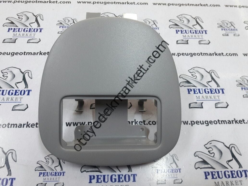 PEUGEOT 206 (1998-2012) TAVAN LAMBA ÇERÇEVESİ