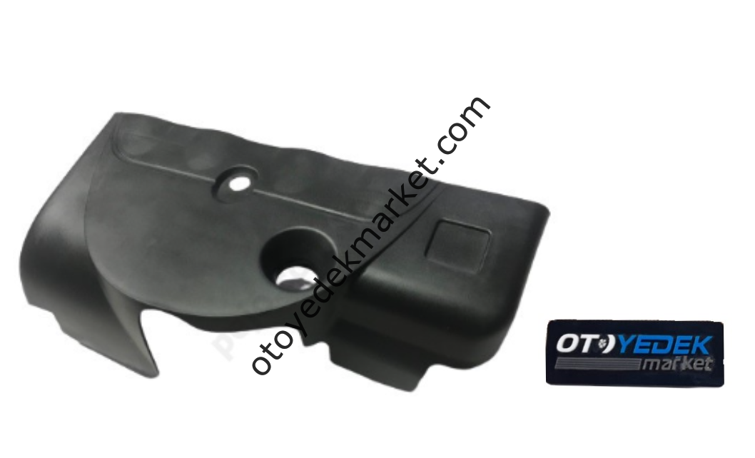 Citroen Berlingo (2003-2008) 1.9 Motor Külbütör Üst Plastik Kapağı (İthal)