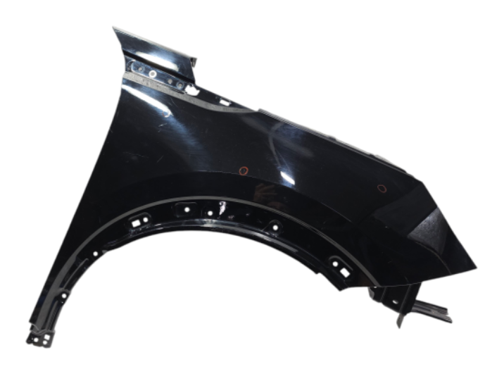 Peugeot 2008 (2020-2025) Sağ Ön Çamurluk (Orijinal)