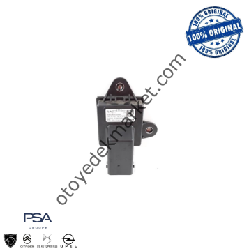 Peugeot 508 (2019-2024) 1.5 Blue Hdi Stop & Start Marş Beyni / Röle Kutusu (Orijinal)