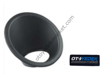 PEUGEOT BİPPER (2008-2017) NEMO SOL SİS ÇERÇEVESİ (İTHAL)