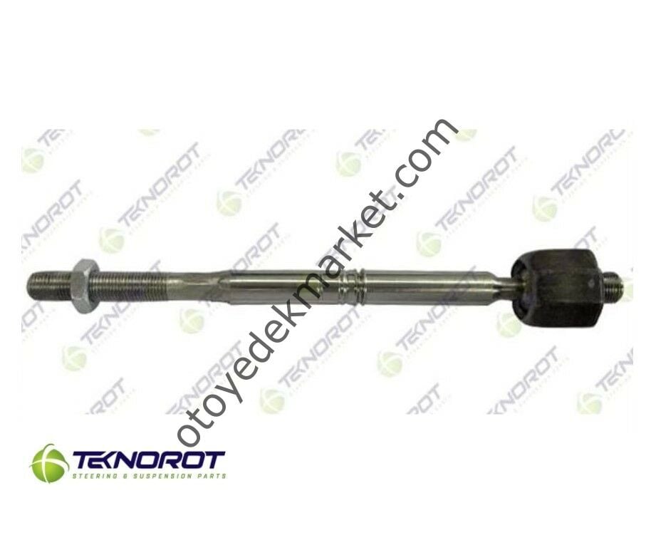 Peugeot Expert (2018-2024) Rot Kolu (Teknorot)