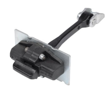 CİTROEN C-ELYSEE (2012-2020) ÖN KAPI GERGİ DEMİRİ (İTHAL)