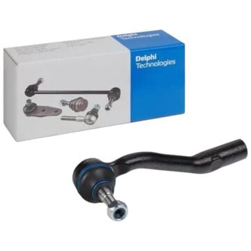 Citroen C2 (2003-2009) Sol Rot Başı (Delphi)