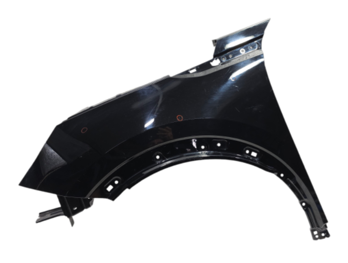 Peugeot 2008 (2020-2025) Sol Ön Çamurluk (Orijinal)